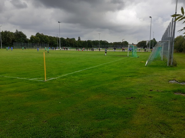 Sportanlage Langkofelstraße Platz 3 - München-Berg am Laim