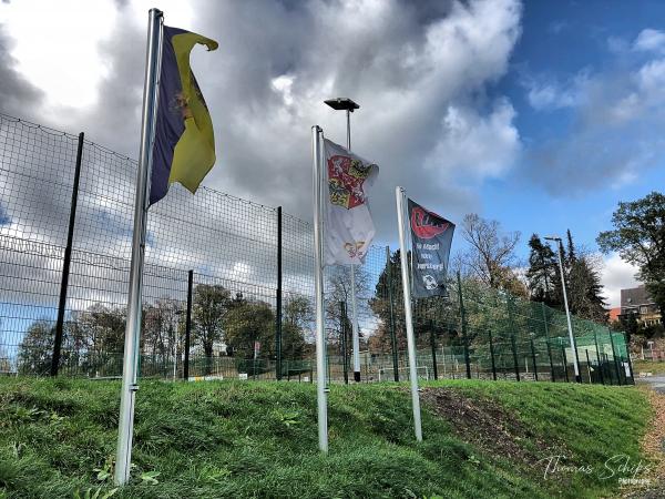 Sportplatz Kummersberg - Zittau