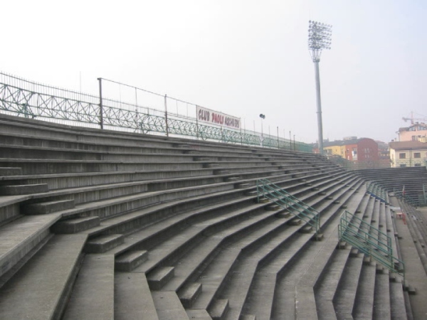 Stadio Giovanni Zini - Cremona