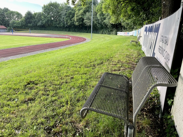 Sportzentrum Attaching - Freising-Attaching