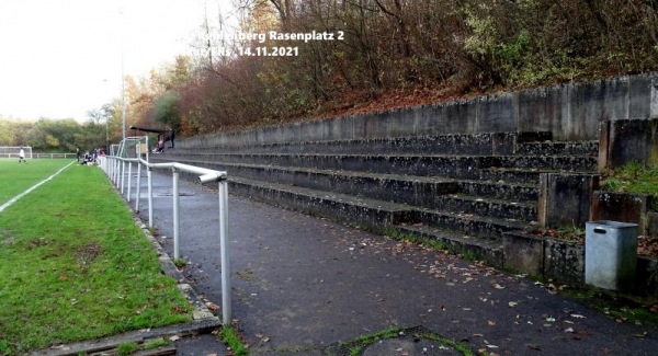 Sportanlage auf dem Kehlenberg Platz 2 - Wernau/Neckar