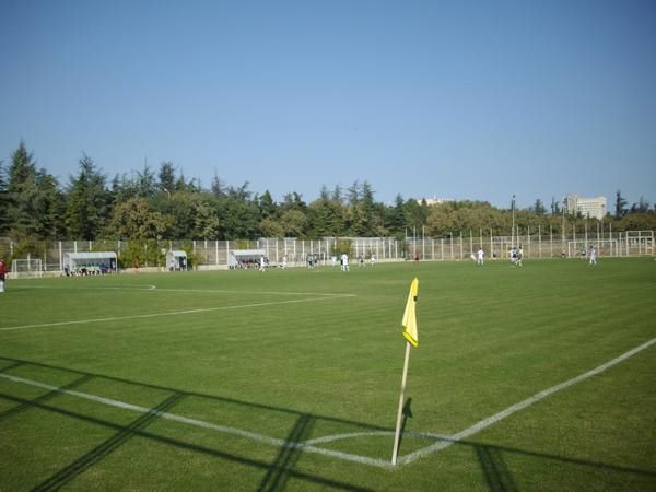 Stadion Albena-1 - Albena