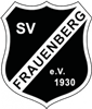 Wappen SV Frauenberg 1930