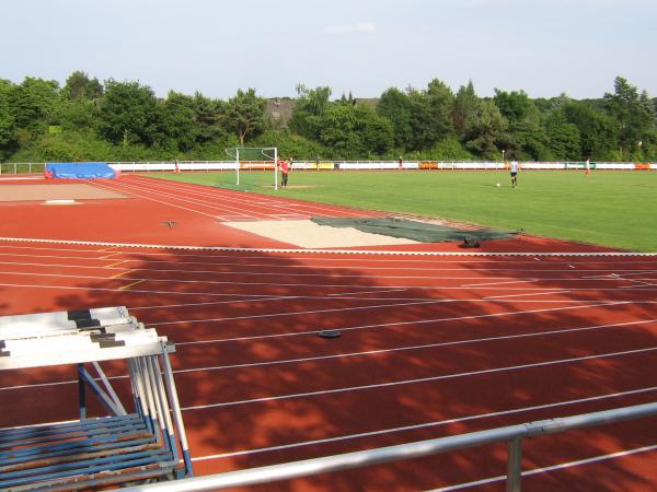 Preuschoff-Stadion - Meckenheim/Rheinland