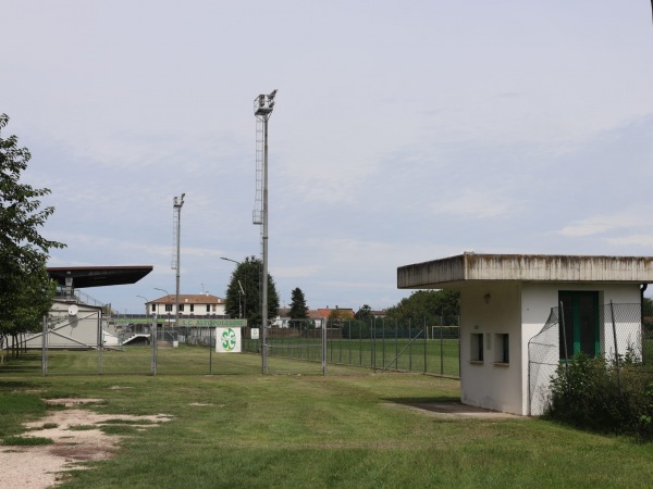 Centro Sportivo Massimo Bianchi  - Castelmassa