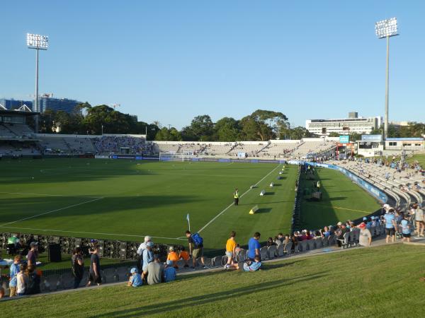 Netstrata Jubilee Stadium - Sydney-Kogarah