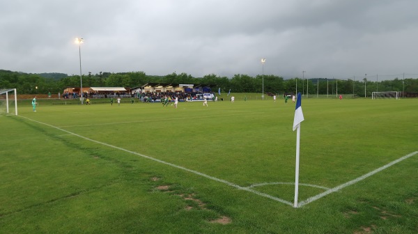 Schmidastadion - Großweikersdorf