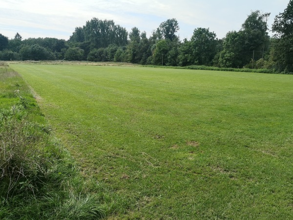 Sportplatz Waldwiese - Grevenbroich