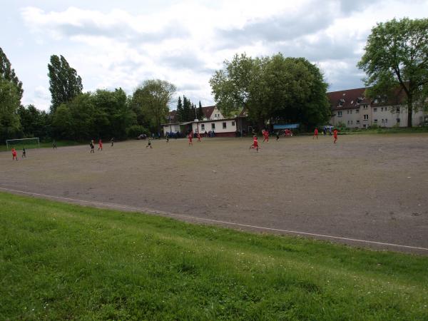 Postsportplatz Am Höing - Hagen/Westfalen