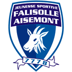 Wappen JS Falisolle-Aisemont