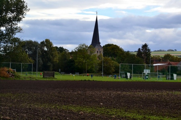 Sportplatz Rohrsheim - Osterwieck-Rohrsheim