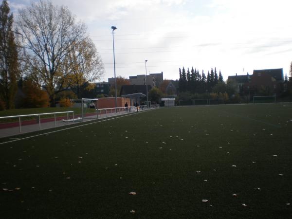 Sportplatz Benninghofen - Dortmund-Benninghofen