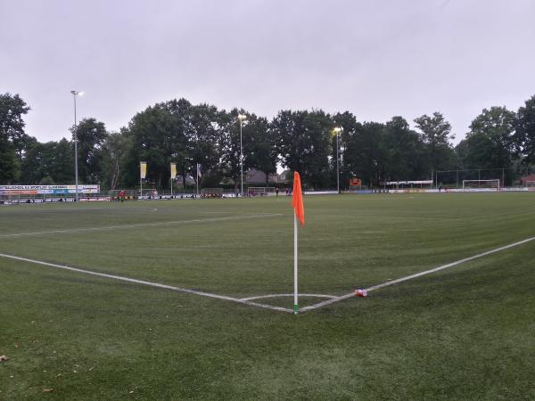 Sportpark 't Bultserve - Enschede-Glanerbrug