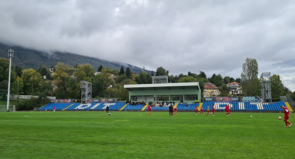 Stadion Dragalevtsi - Sofia