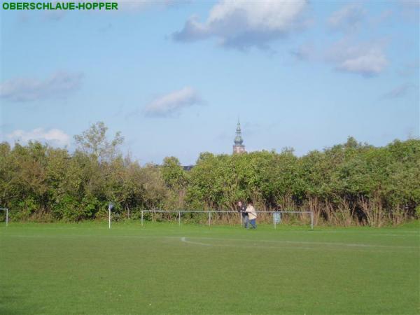 Hengste-Park - Greifswald