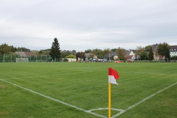 Sportplatz Auerbach - Zwickau-Auerbach