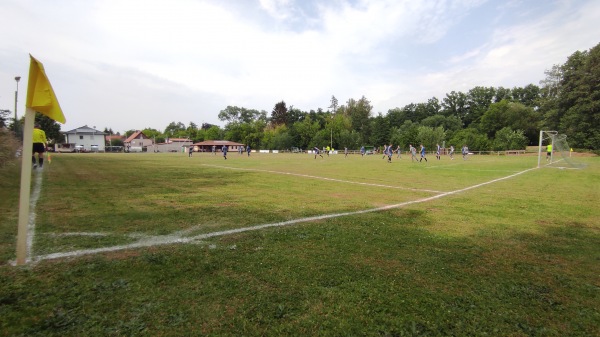 Sportplatz Zwinge - Sonnenstein-Zwinge