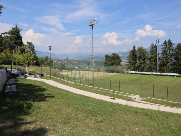 Campo Sportivo di Flavon - Flavon 