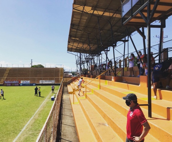 Estadio Miguel 