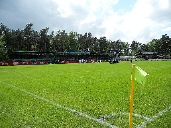 Waldstadion  - Heeslingen