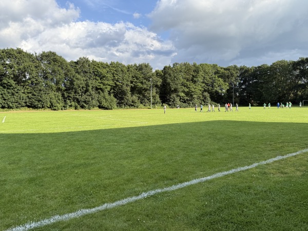 Sportanlage Schulstraße B-Platz - Wasbek
