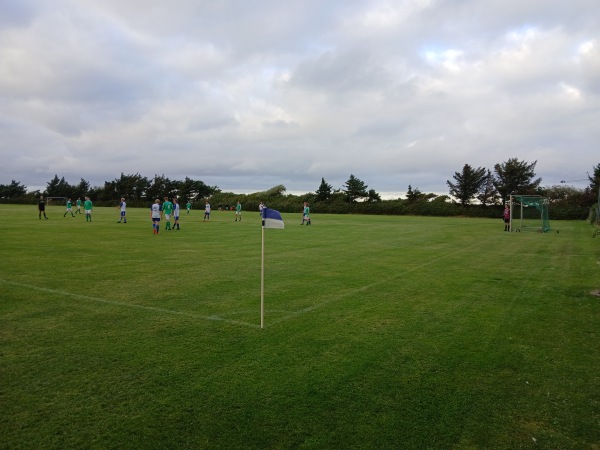 VestJYSKBank Arena Bane 2 - Hvide Sande