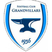 Wappen FC Grandvillars