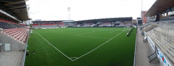 Behrn Arena - Örebro