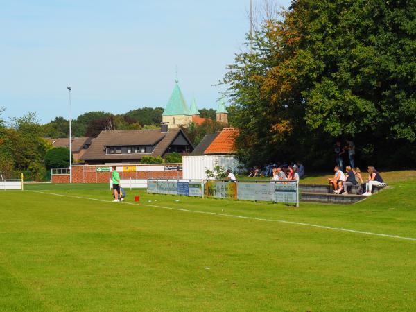 Sportanlage Am Helmerbach - Senden/Westfalen-Bösensell