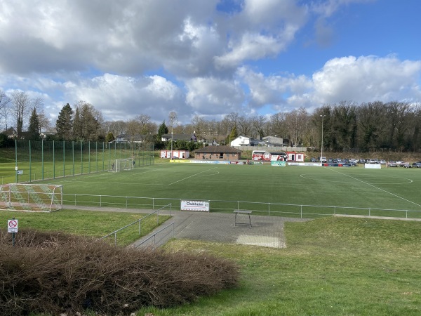 Waldstadion Nebenplatz - Wegberg-Beeck