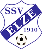 Wappen SSV Elze 1910 II  65074