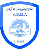 Wappen VS Menzel Abderrahmen
