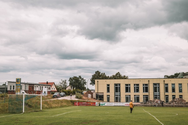 Sportanlage Hausen - Hausen bei Forchheim