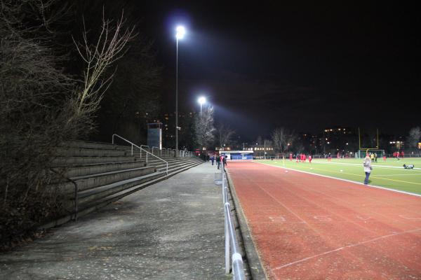 DeGeWo-Stadion - Berlin-Gropiusstadt