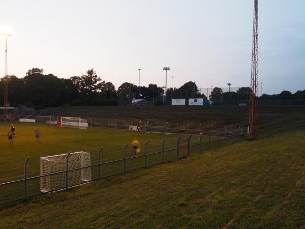 Campuspark Rheydt - Mönchengladbach-Rheydt