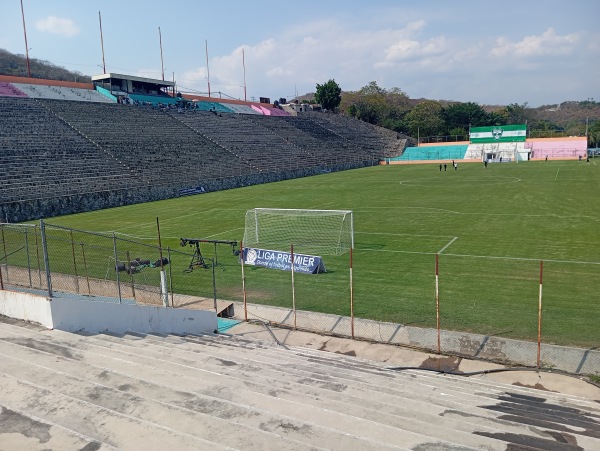 Estadio Mariano Matamoros - Xochitepec, MOR