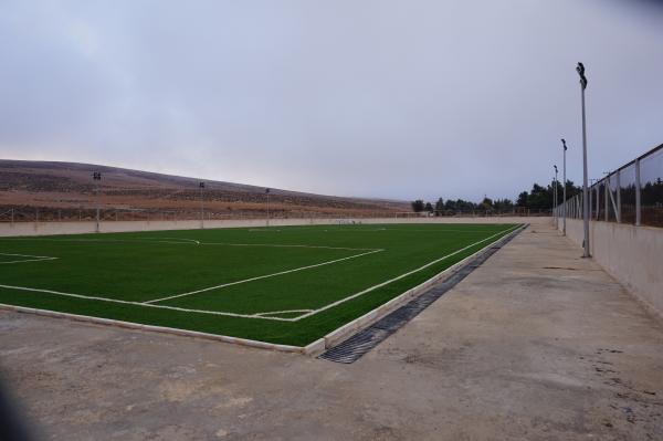 Shamak Stadium - Shamak