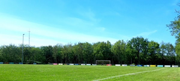 Sportpark Ouse Dobe - Terschelling-Hoorn