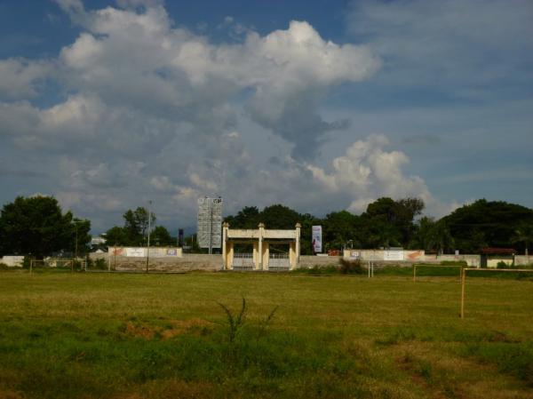 Stadion Maumere - Maumere