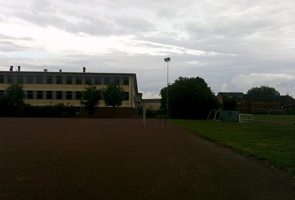 Sportanlage Gymnasium Neu Wulmstorf Platz 2 - Neu Wulmstorf 