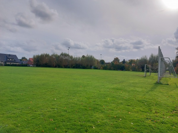 Sportzentrum Fabbenstedt Platz 2 - Espelkamp-Fabbenstedt
