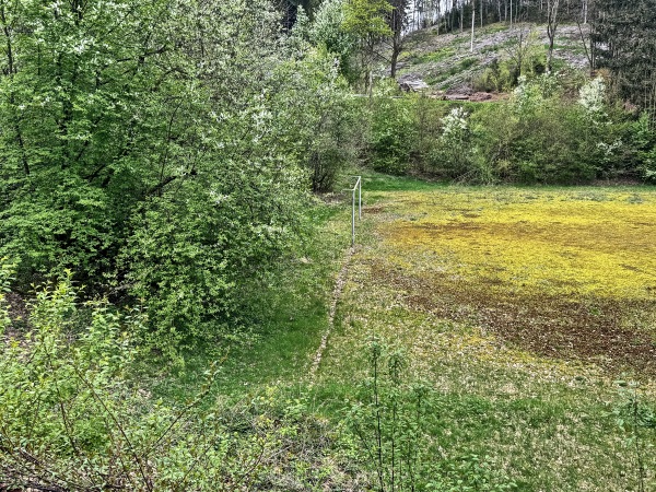 Sportplatz Eichhagen - Olpe-Eichhagen