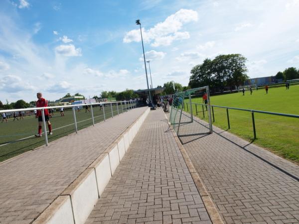 VR-Bank-Sportpark Fußballplatz 1 - Coesfeld