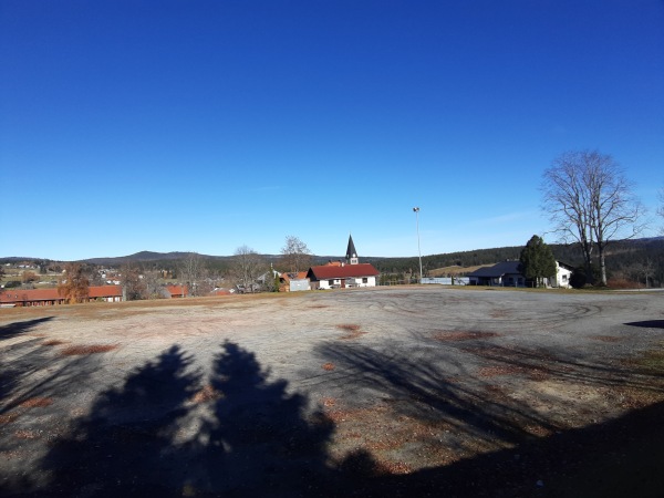 Sportplatz Finsterau - Mauth-Finsterau