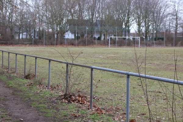 Sportanlage Grube-Alfred-Straße Platz 2 - Düren-Echtz