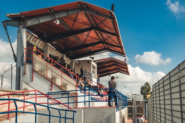 Stadio Comunale Viale Olimpia - Locorotondo