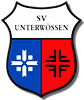 Wappen SV 1956 Unterwössen diverse  77095