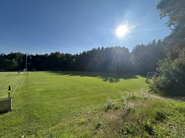 Sportplatz Trisching 2 - Schmidgaden-Trisching