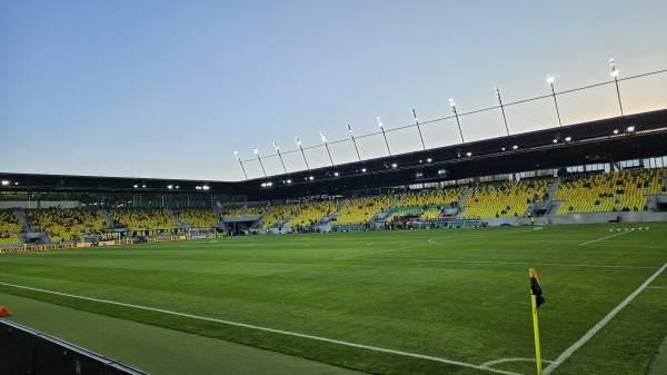Arena Katowice - Katowice