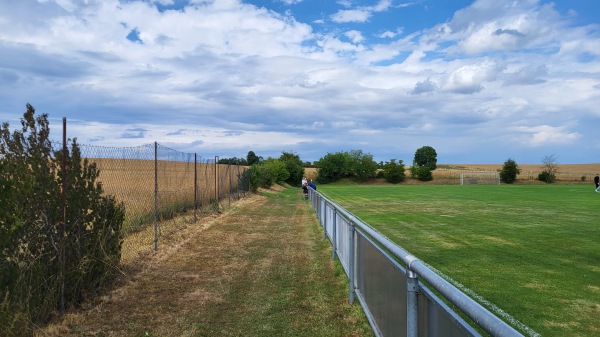 Sportanlage Dietersdorf - Seßlach-Dietersdorf